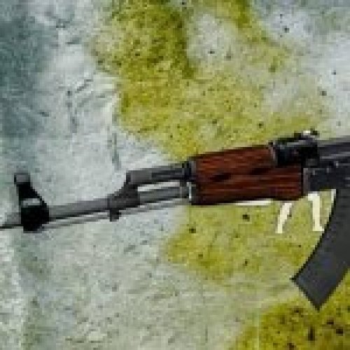 ak47 v3
