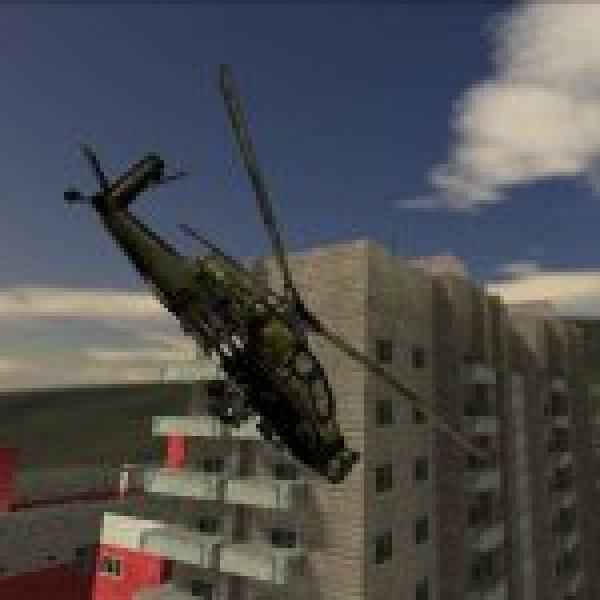 X-Half-Life Deathmatch 3.0.3.8 Alpha