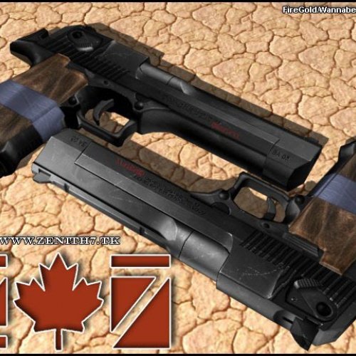 z7 desert eagle