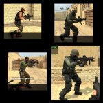 MP5 RIS M900A