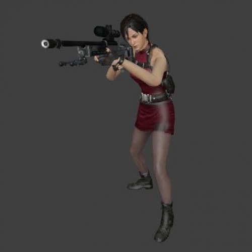 Ada Wong