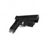 Tactical Glock