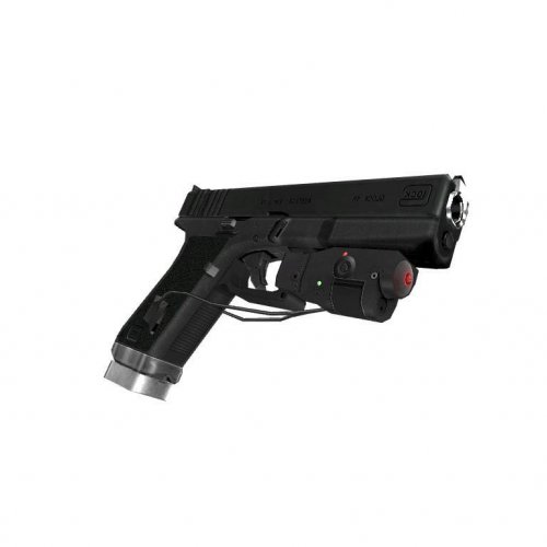 Tactical Glock