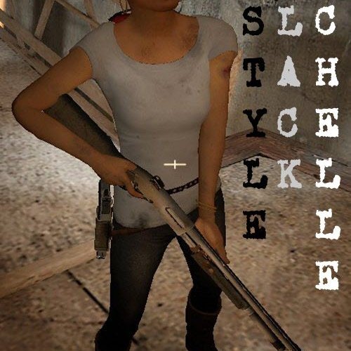 Rochelle Black - Style