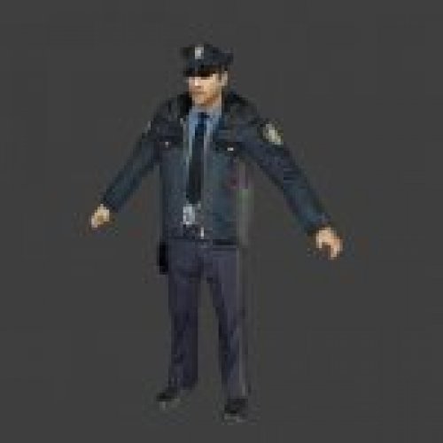maxpayne2 policeman