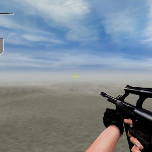 CZ Aug Reskin