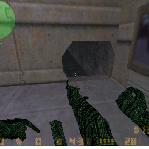 MATRIX