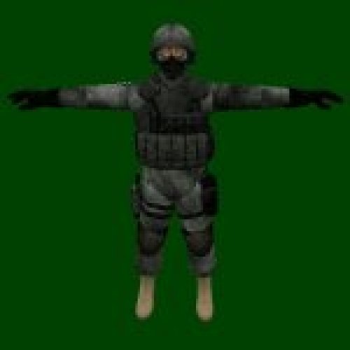 Acu urban