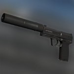 USP default auto parts actions