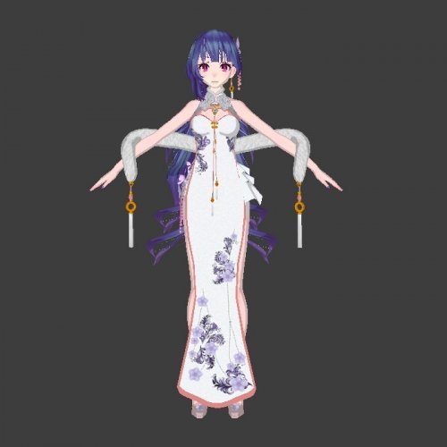 Cheongsam