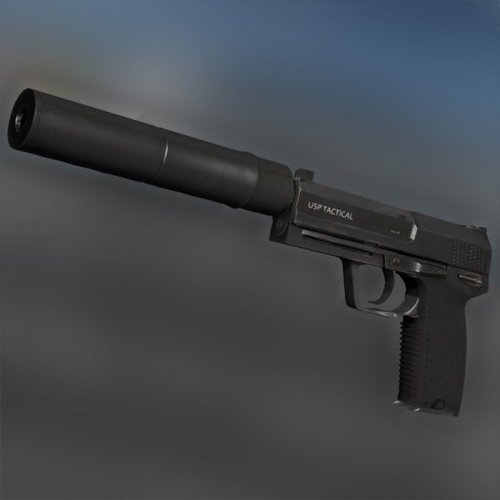 USP default auto parts actions