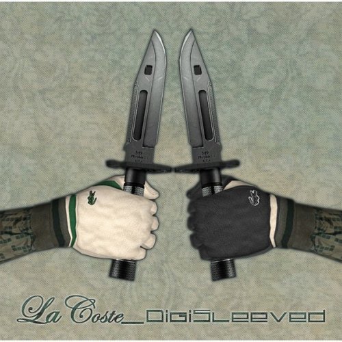 LaCoste_DigiSleeved