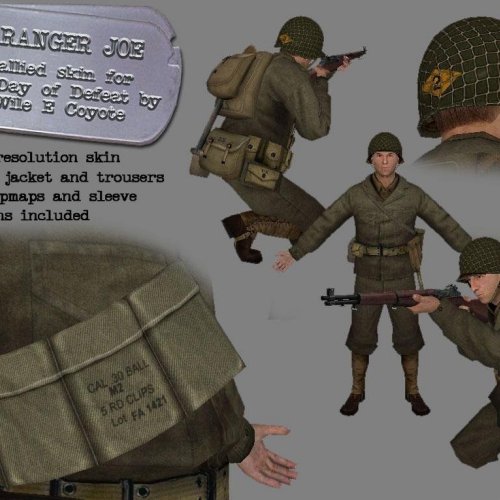 Ranger_Joe