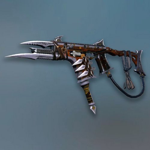 FENNY Knife Art