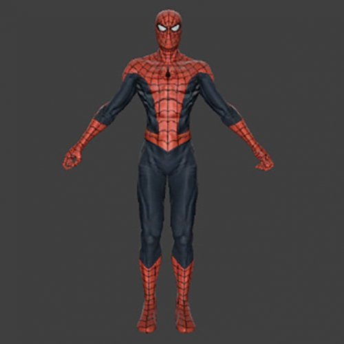 Spider-man (classic)