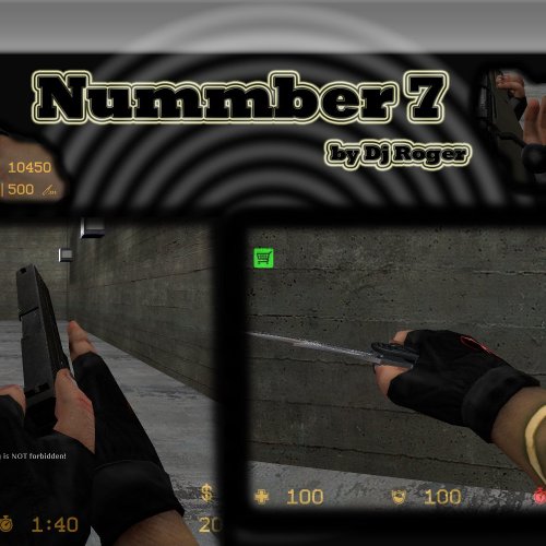 Nummber_7