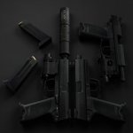 USP Spoon