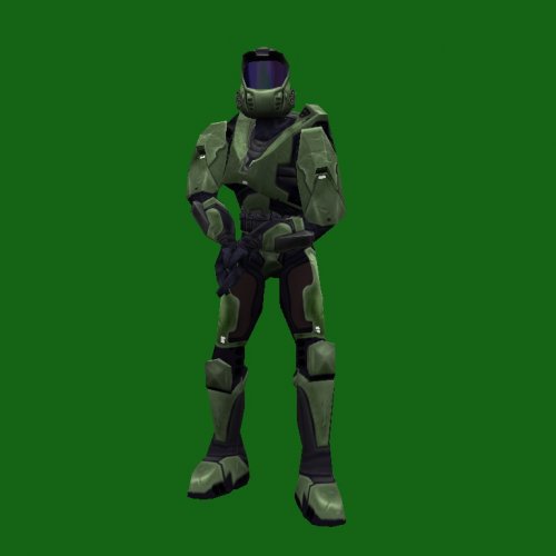 Halo