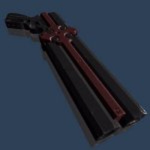 Cerberus (GunGrave)