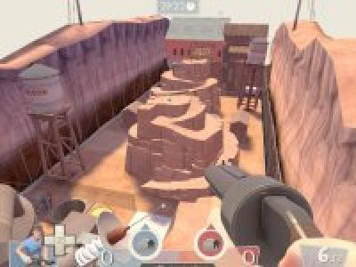ctf_madness_beta1