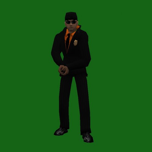 RexCop