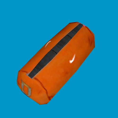 luggage gymbag