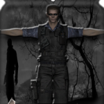 RE Remake Wesker&nbsp; Enhanced