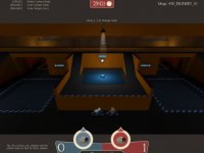 ctf_donkey_v1