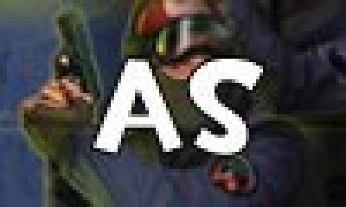 AS