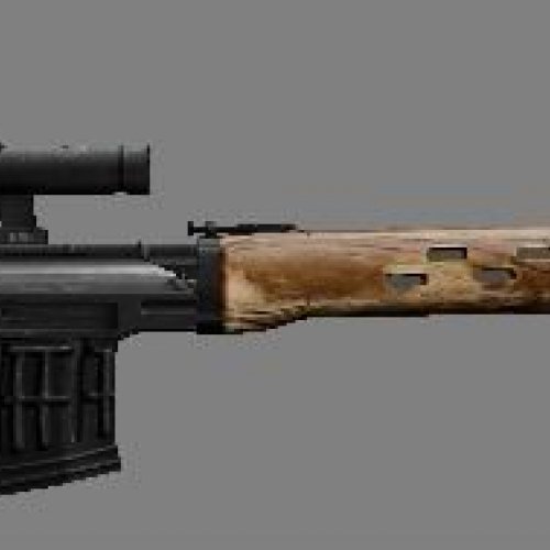 SVD-63