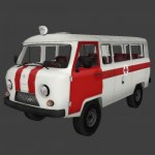 Скорая помощь