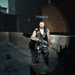 Francis Camo