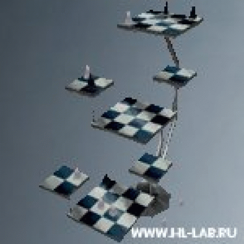 3dchess