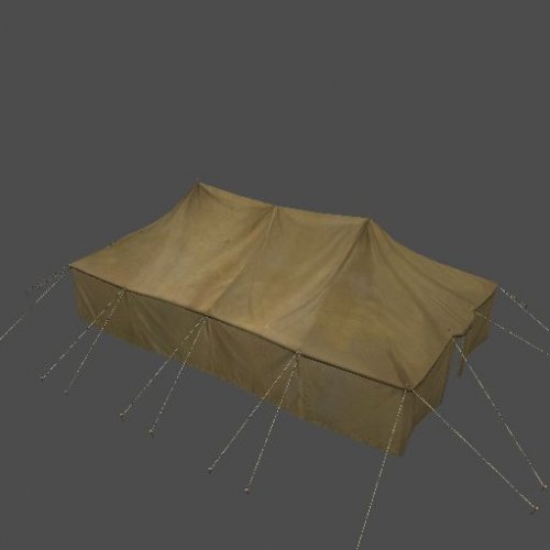 militarytent_draped