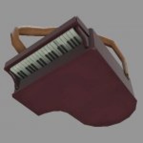 Heavy's Melody
