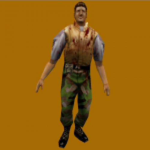 RE3 Brad Wickers