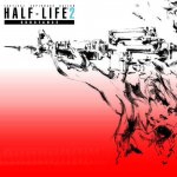 Half-Life 2 Substance