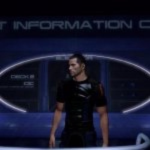 Normandy SR-1 Skin for SR-2