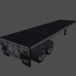FlatbeadTrailer