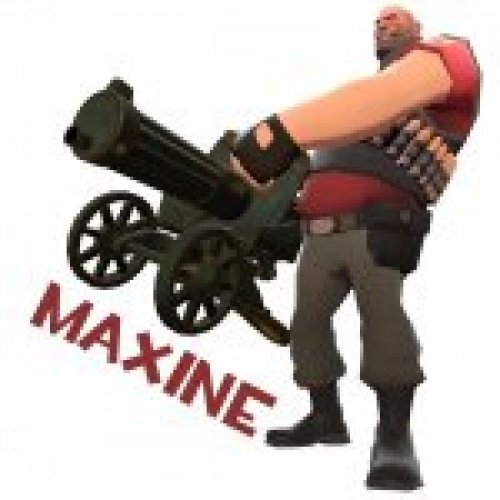 Maxine