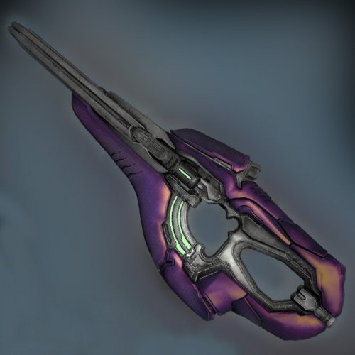 Covenant Carbine