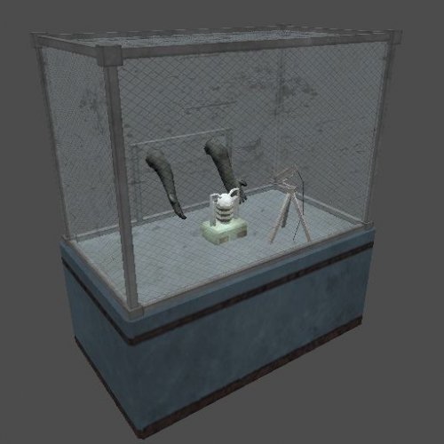 armbox