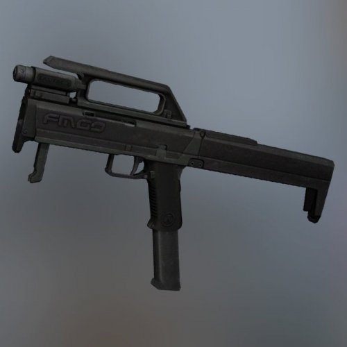 Magpul FMG 9