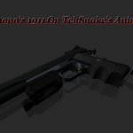 Kim s 1911 On TS Anims