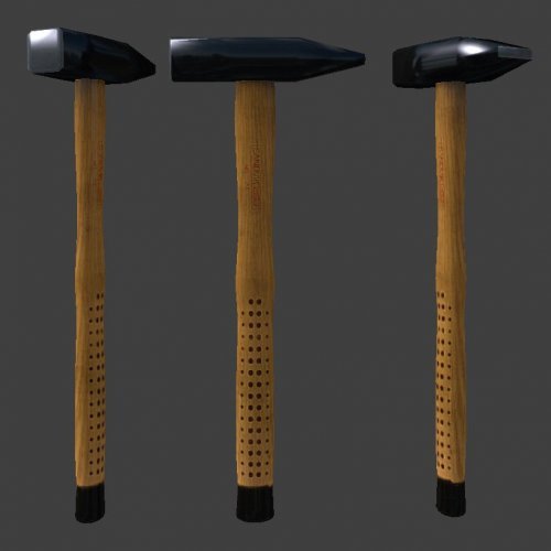 Hammer