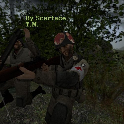 101st_Airborne_div._medic_by_Scarface_T.M