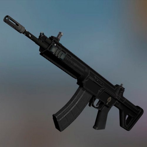 QBZ-191