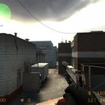 USP tactical