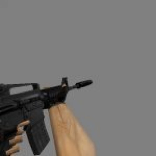 M4A1 3