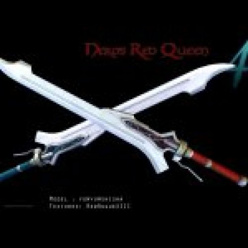 Nero's Red Queen